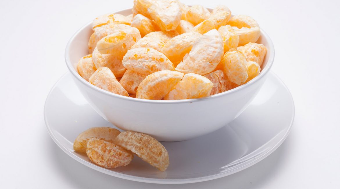 how-is-fruit-freeze-dried