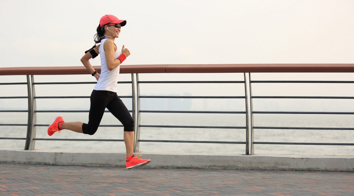 running-playlist