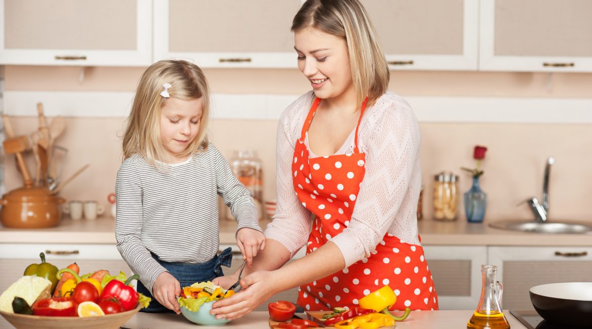 Indoor activities you can do with your kids on a rainy day