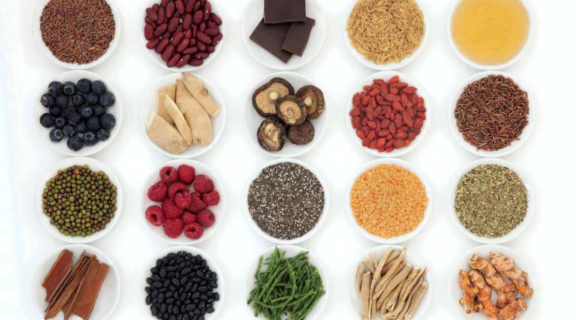 Super Food