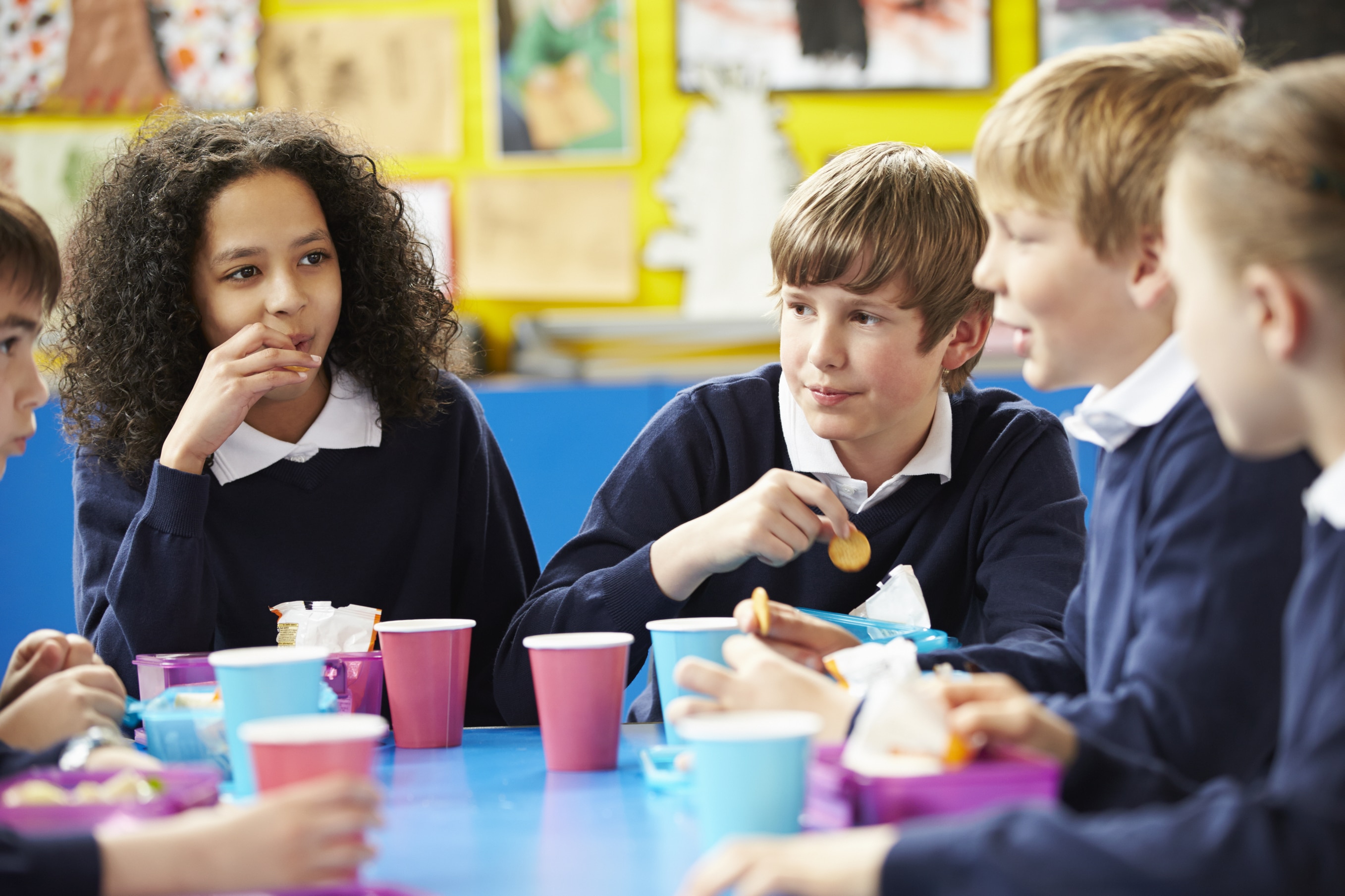 healthy lunchbox ideas for kids