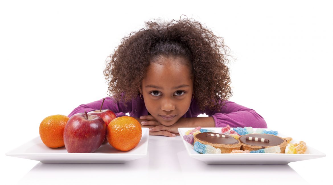 Added Sugars for Kids