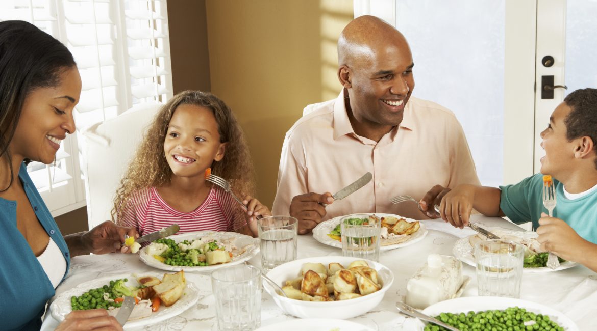easy meals for back-to-school