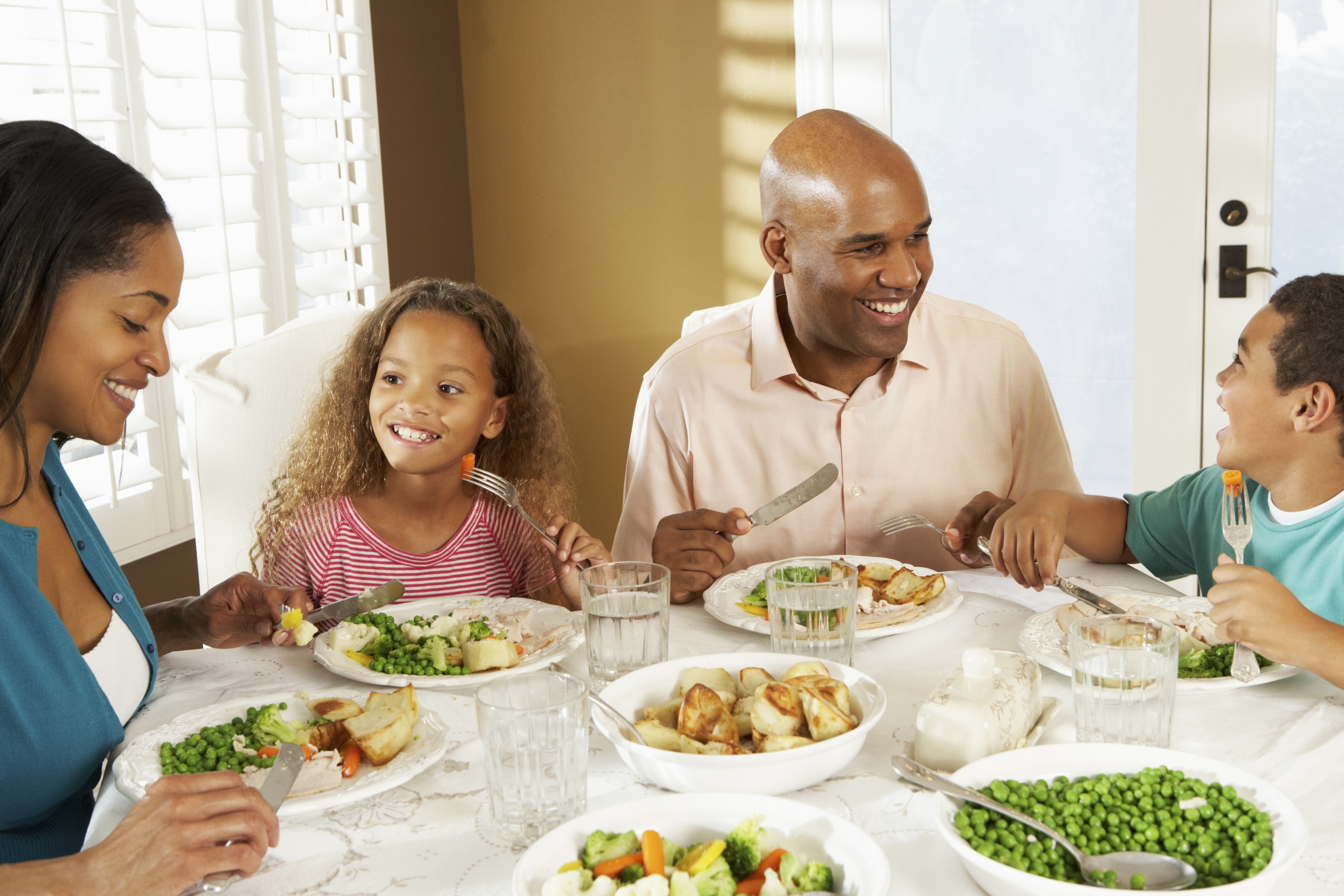 easy meals for back to school