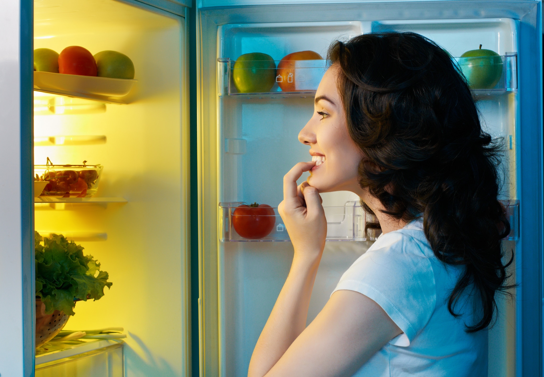 healthy late night snacks