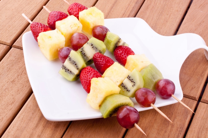 low carb snacks