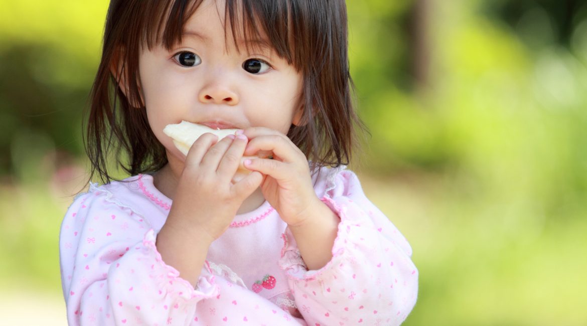 snack ideas for toddlers