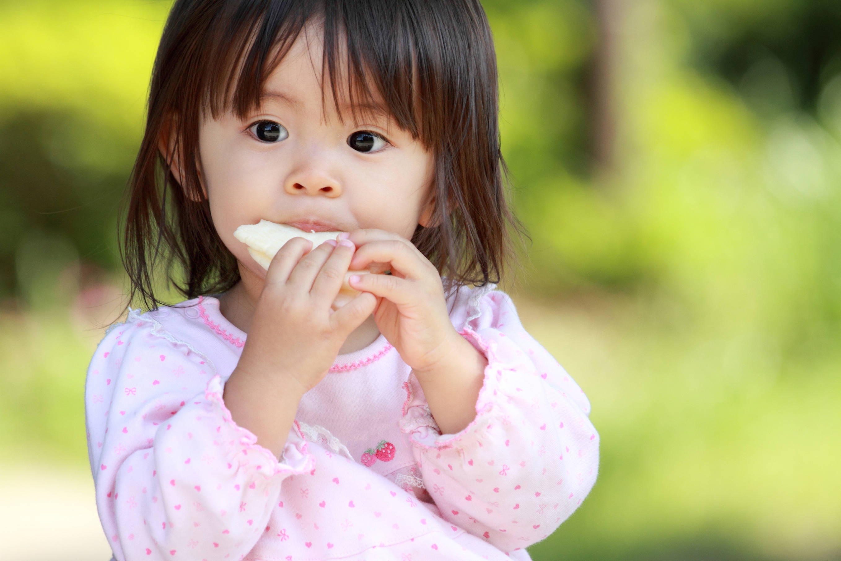 snack ideas for toddlers