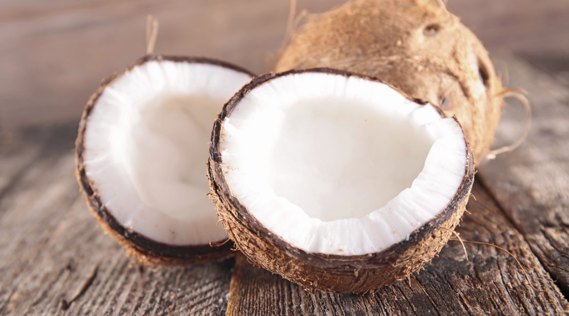 Benefits of Coconut Oil