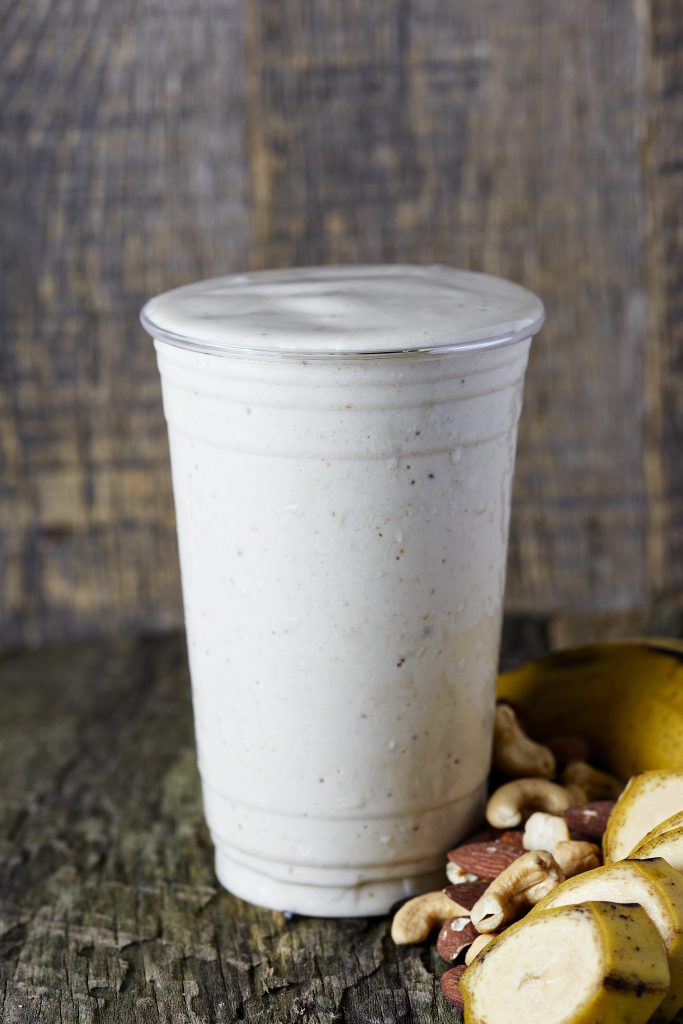 Fall Smoothie Recipes