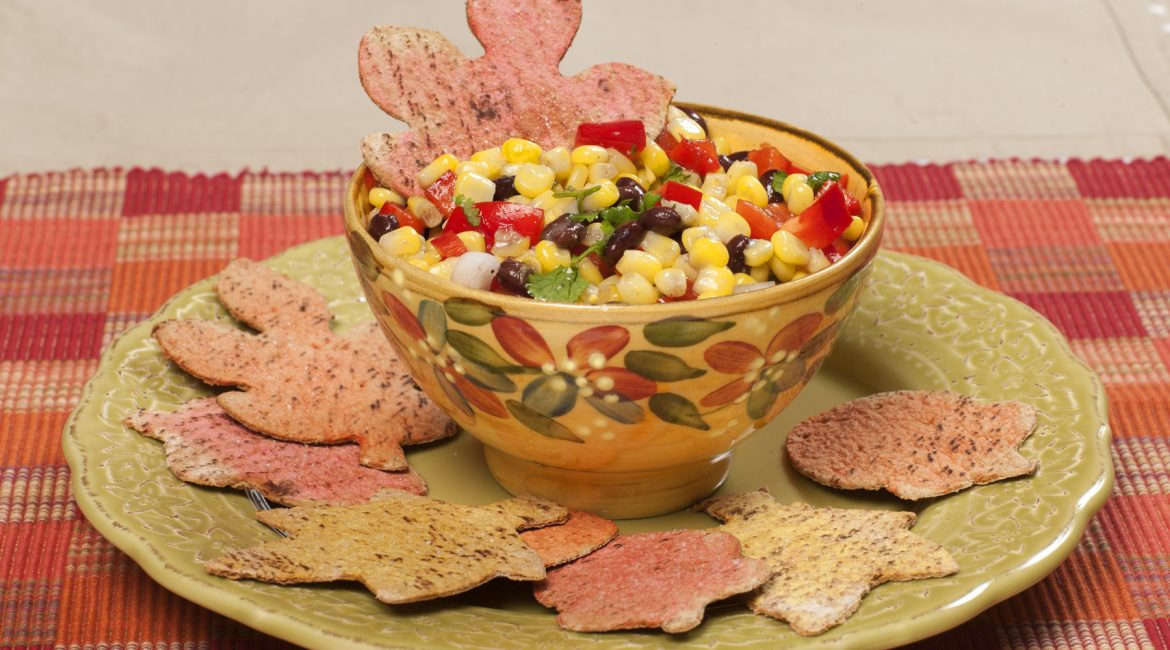 corn-salsa-and-flatbread