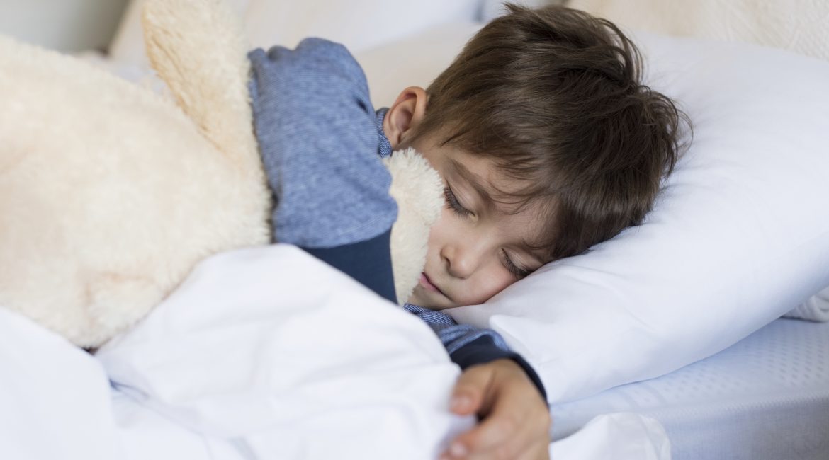 bedtime for kids