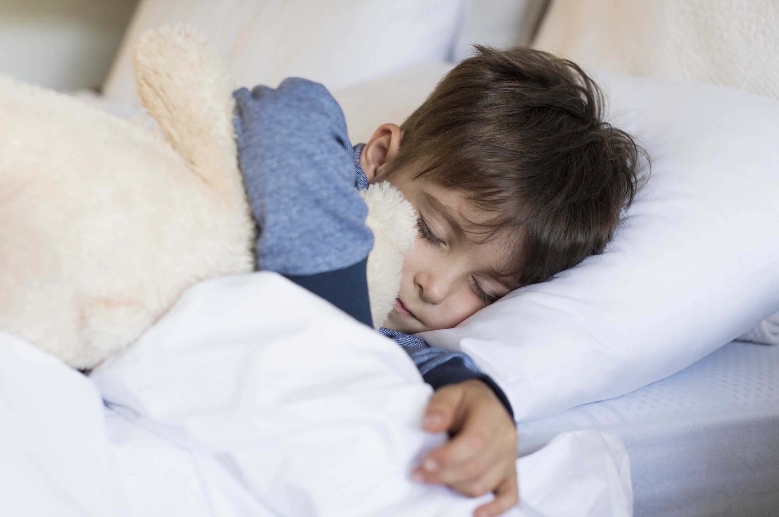 bedtime for kids