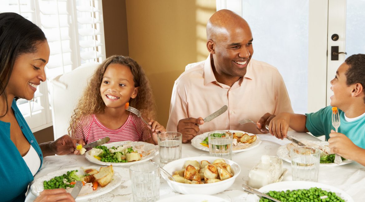 flu fighting foods