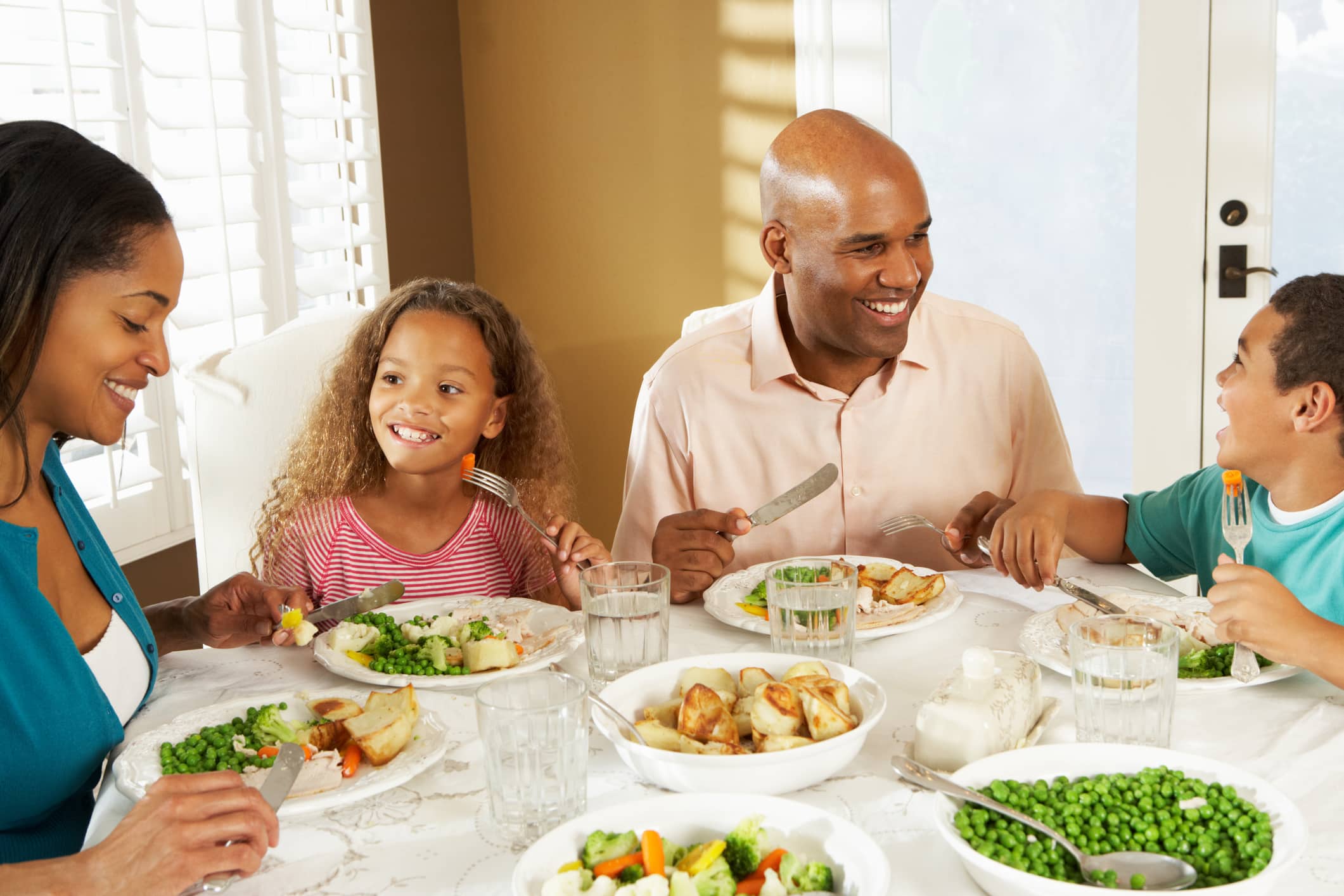 flu fighting foods