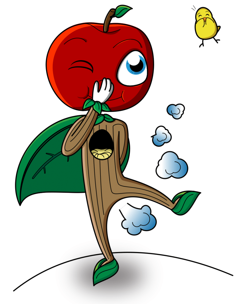 Smelly Toots Chris B. Green
