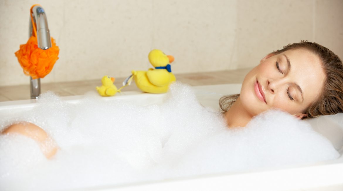 Me time as a parent