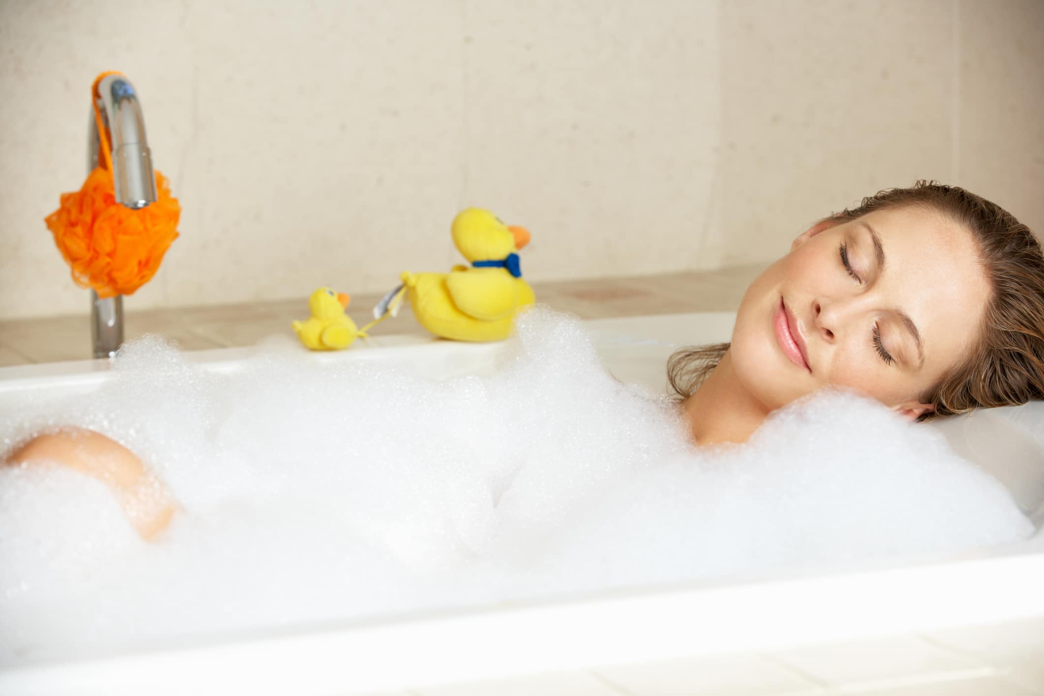 Me time as a parent