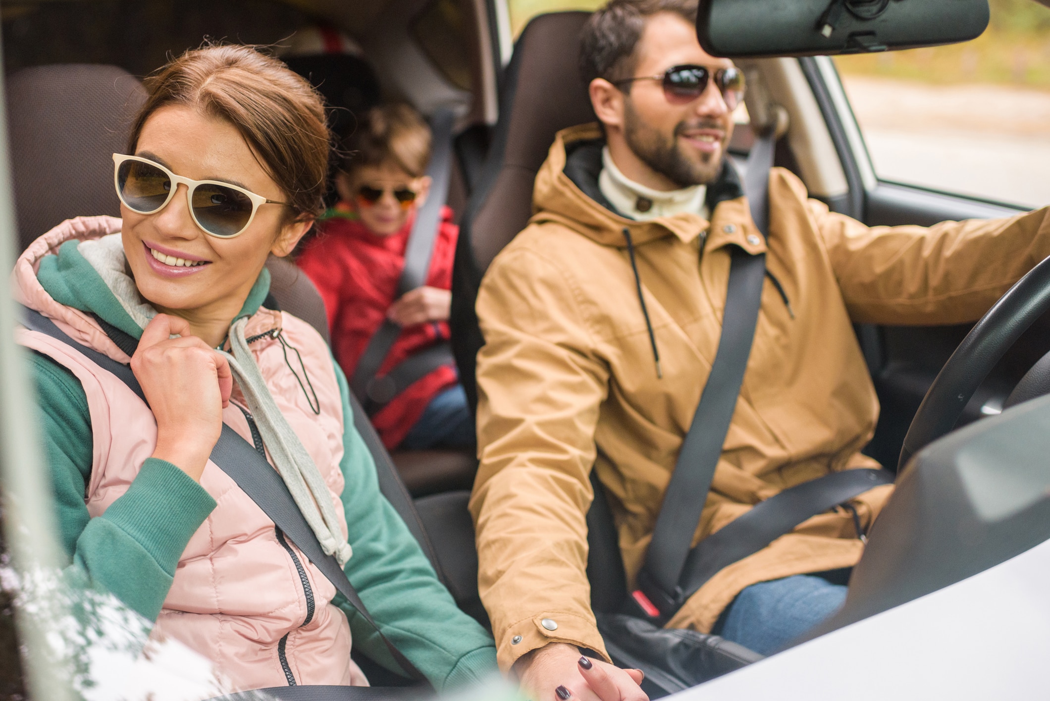holiday travel tips