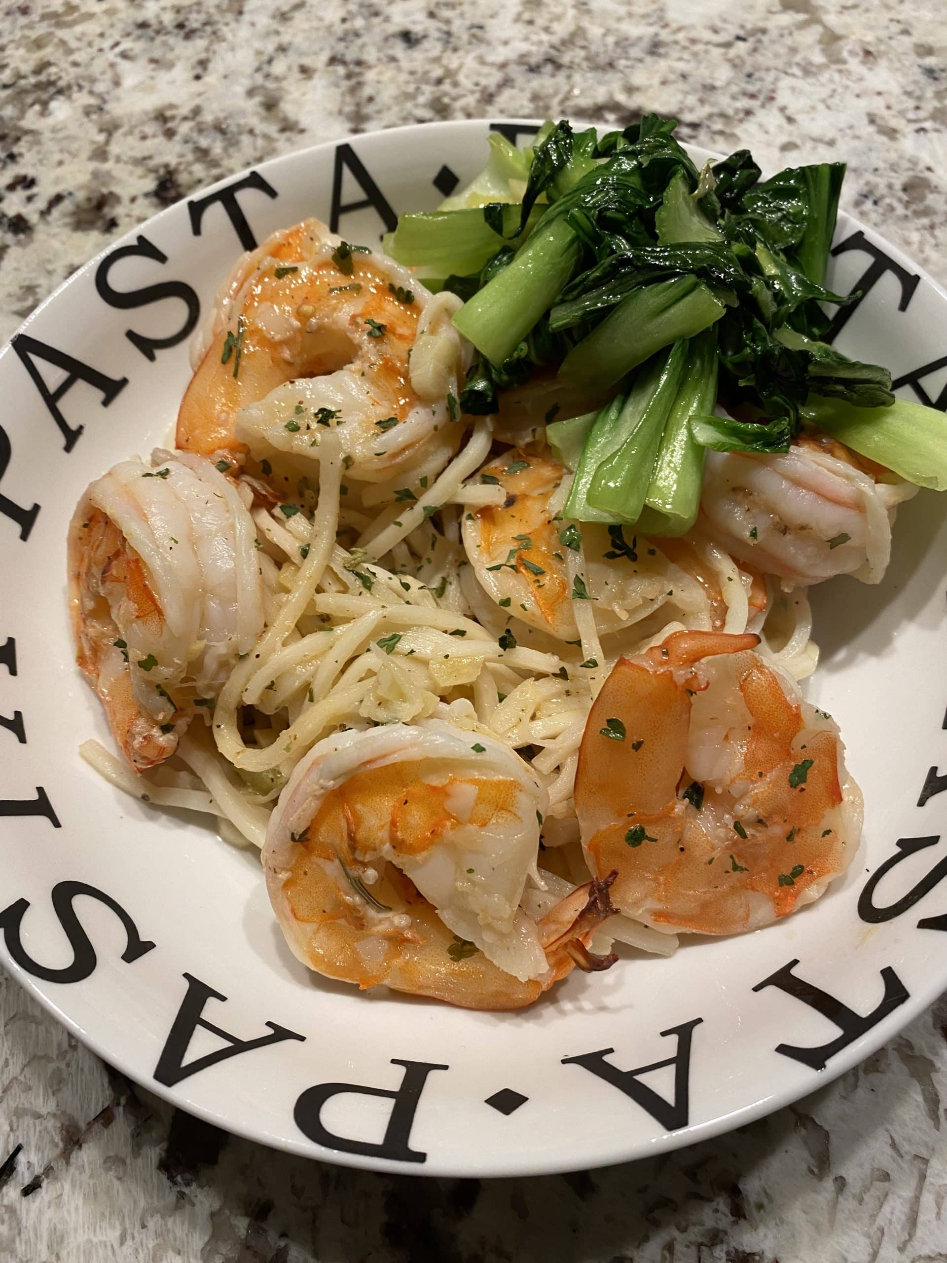 Sherii loves to cook 