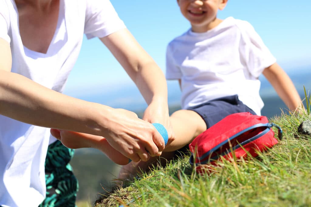 Family Summer Travel Safety Checklist - What Every Parent Needs to Know Before Hitting the Road-1