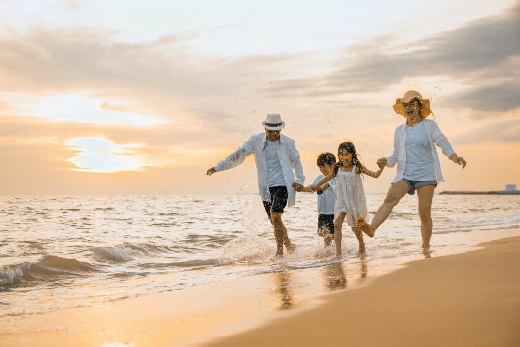 10 Family-friendly Vacation Destinations to Visit This Summer-3