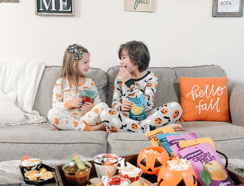 Navigating Halloween with Food Allergies: Sweet Treats Without the Worry-2