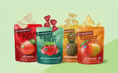 Get Your Snack On: How Freeze-Dried Fruit and Other Superfoods Make National Nutrition Month Delicious