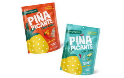 Turn Up the Heat! Piña Picante Chili Chili Scores Big at the 2025 Men’s Health Food Awards