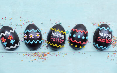 Sweet Spring Swaps: Healthy Easter Snack Ideas Families Will Love